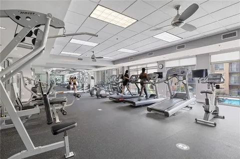 $299,900 | 711 Cosmopolitan Drive Northeast, Unit 300, Atlanta, GA 30324