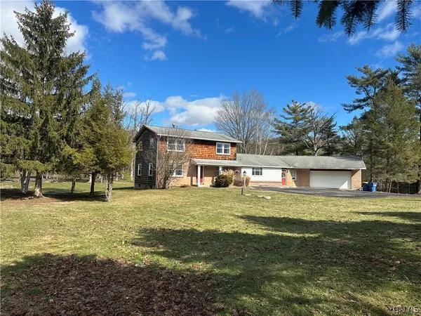 $424,900 | 8391 Cazenovia Road, Pompey, NY 13104