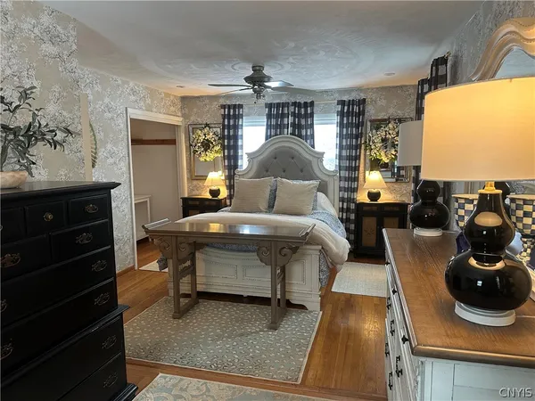 $424,900 | 8391 Cazenovia Road, Pompey, NY 13104