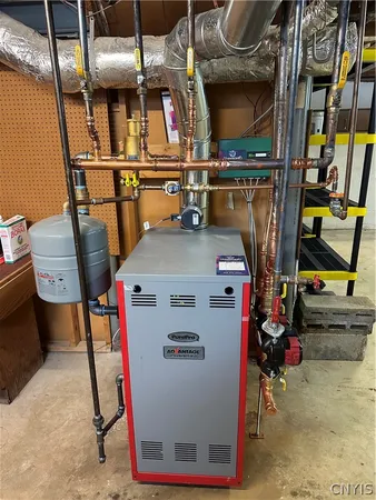 $424,900 | 8391 Cazenovia Road, Pompey, NY 13104