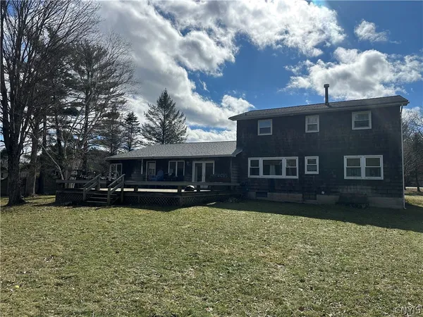 $424,900 | 8391 Cazenovia Road, Pompey, NY 13104