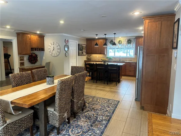 $424,900 | 8391 Cazenovia Road, Pompey, NY 13104