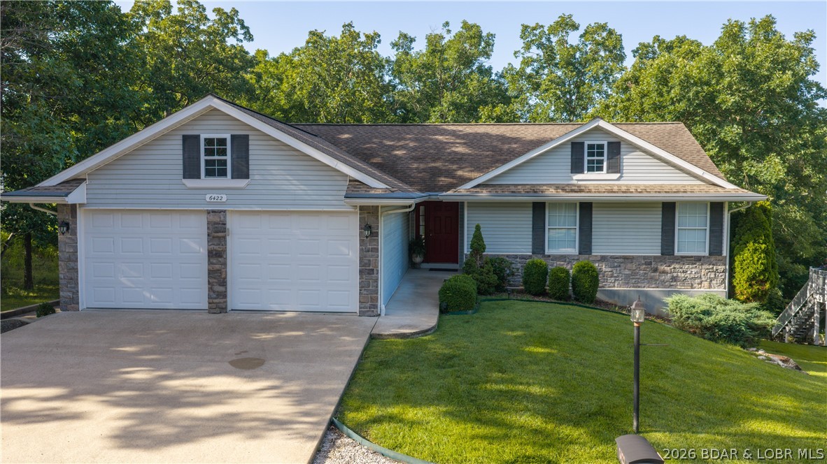 6422 Eagle Crossing Osage Beach, MO 65065 - Photo 31 of 38