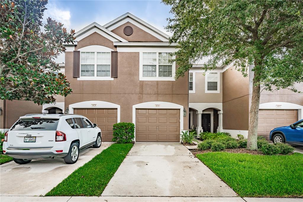 4830 Pond Ridge Drive Riverview, FL 33578 - Photo 1 of 1