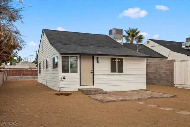 $344,000 | 1213 New Mexico Street, Boulder City, NV 89005