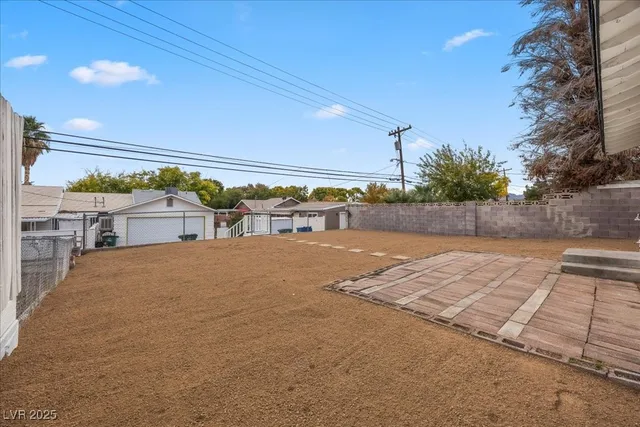 $344,000 | 1213 New Mexico Street, Boulder City, NV 89005
