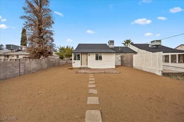 $344,000 | 1213 New Mexico Street, Boulder City, NV 89005
