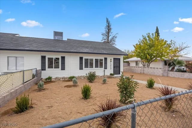 $344,000 | 1213 New Mexico Street, Boulder City, NV 89005