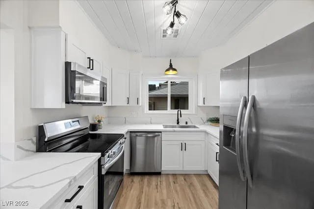 $344,000 | 1213 New Mexico Street, Boulder City, NV 89005