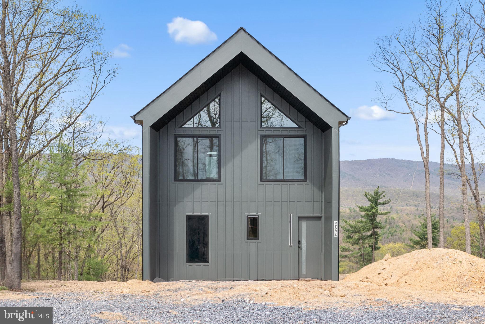 4075 Supinlick Ridge Road Mount Jackson, VA 22842 - Photo 37 of 42