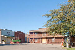 6500 Santa Rosa Road Buellton, CA 93427 - Photo 20 of 96 front view of a building with a street