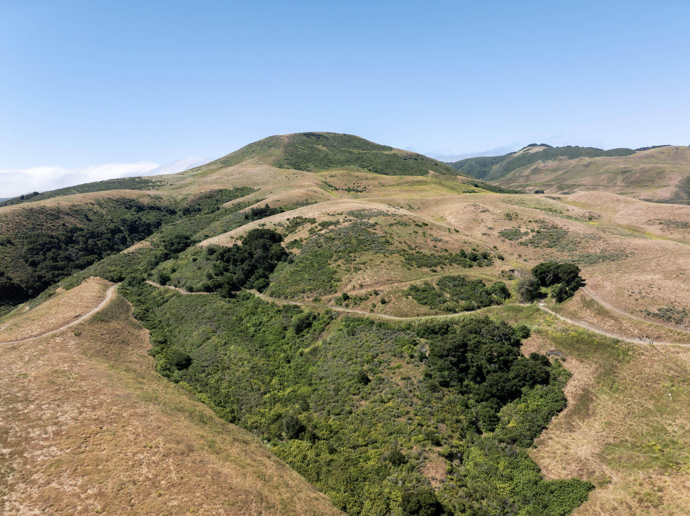 6500 Santa Rosa Road Buellton, CA 93427 - Photo 76 of 96 a view of mountain view with mountains