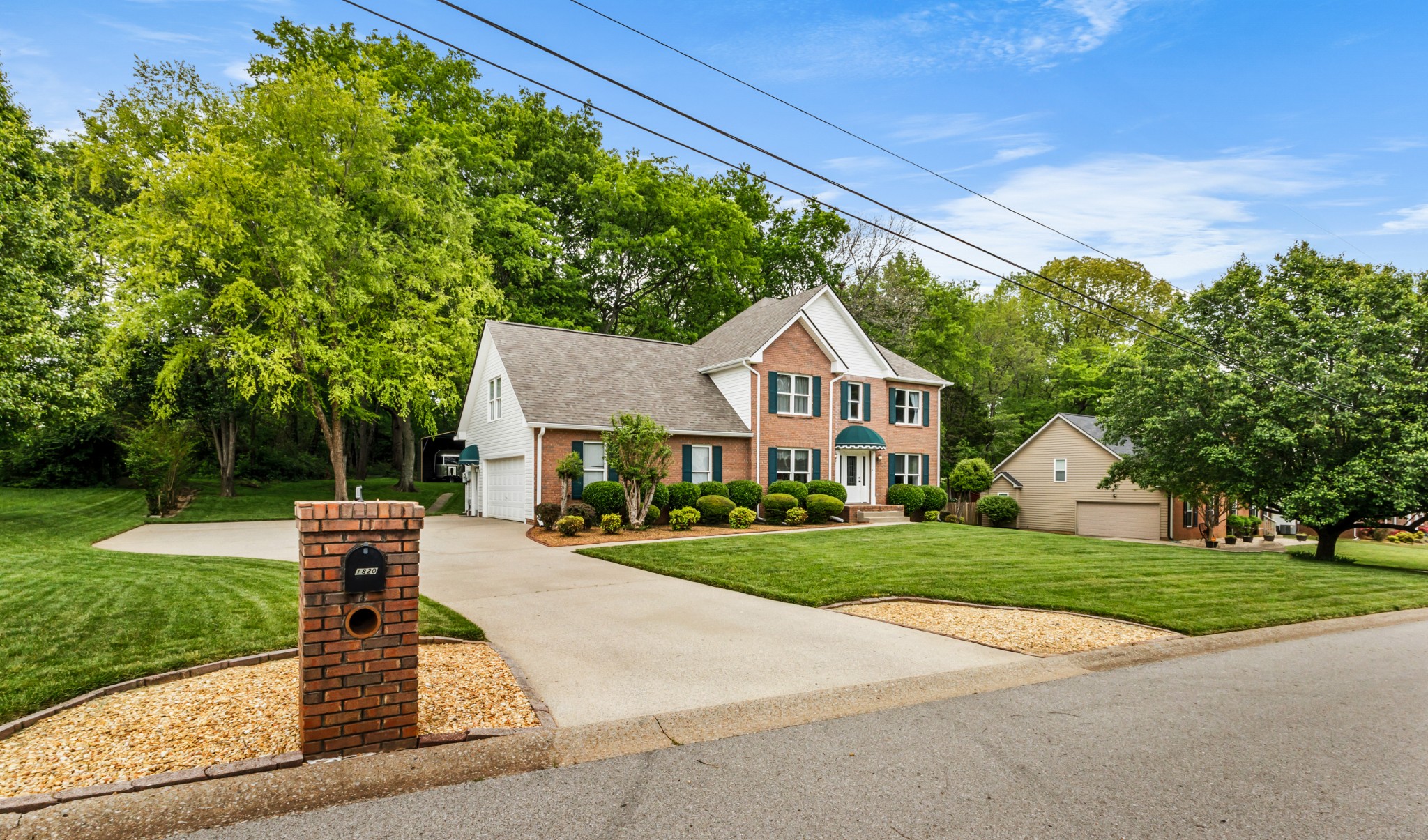 1820 Springs Inn Road Clarksville, TN 37043 - Photo 2 of 44 Gallery Image 2