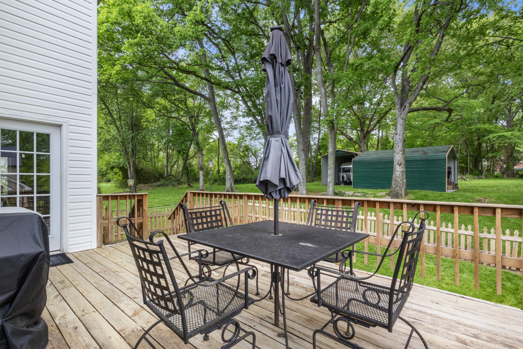 1820 Springs Inn Road Clarksville, TN 37043 - Photo 29 of 44 Gallery Image 29