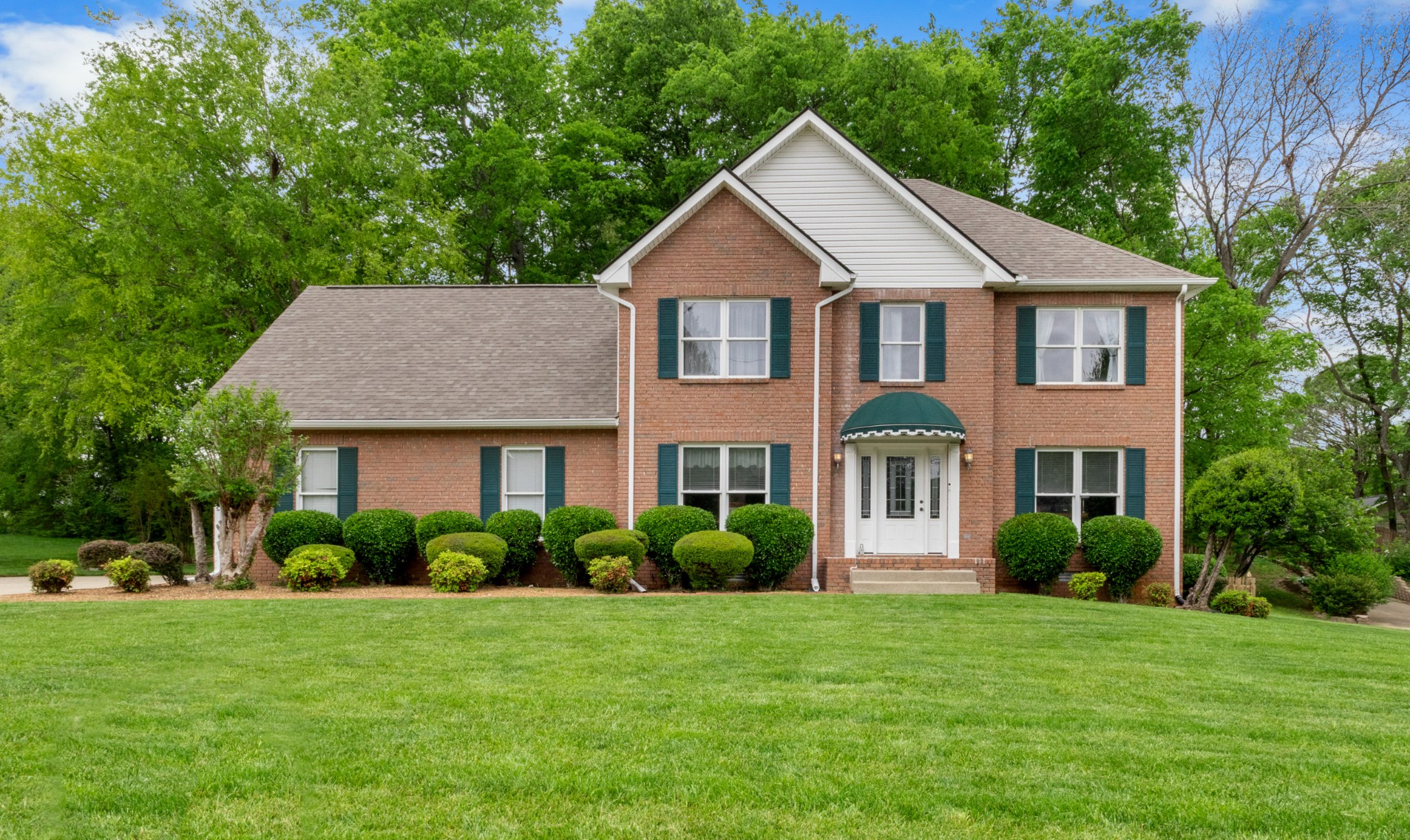 1820 Springs Inn Road Clarksville, TN 37043 - Photo 3 of 44 Gallery Image 3
