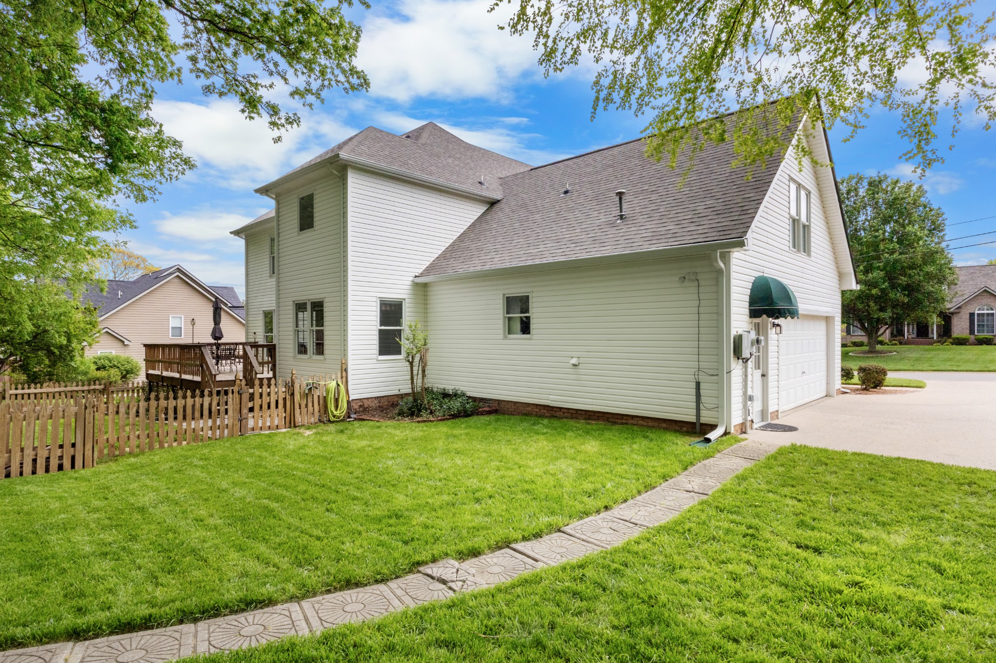 1820 Springs Inn Road Clarksville, TN 37043 - Photo 32 of 44 Gallery Image 32