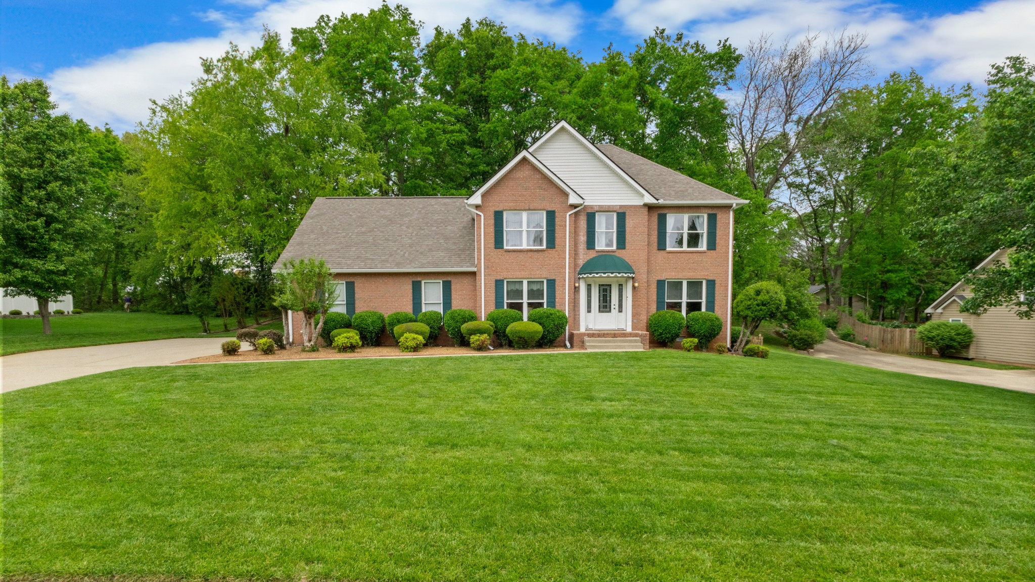 1820 Springs Inn Road Clarksville, TN 37043 - Photo 42 of 44 Gallery Image 42