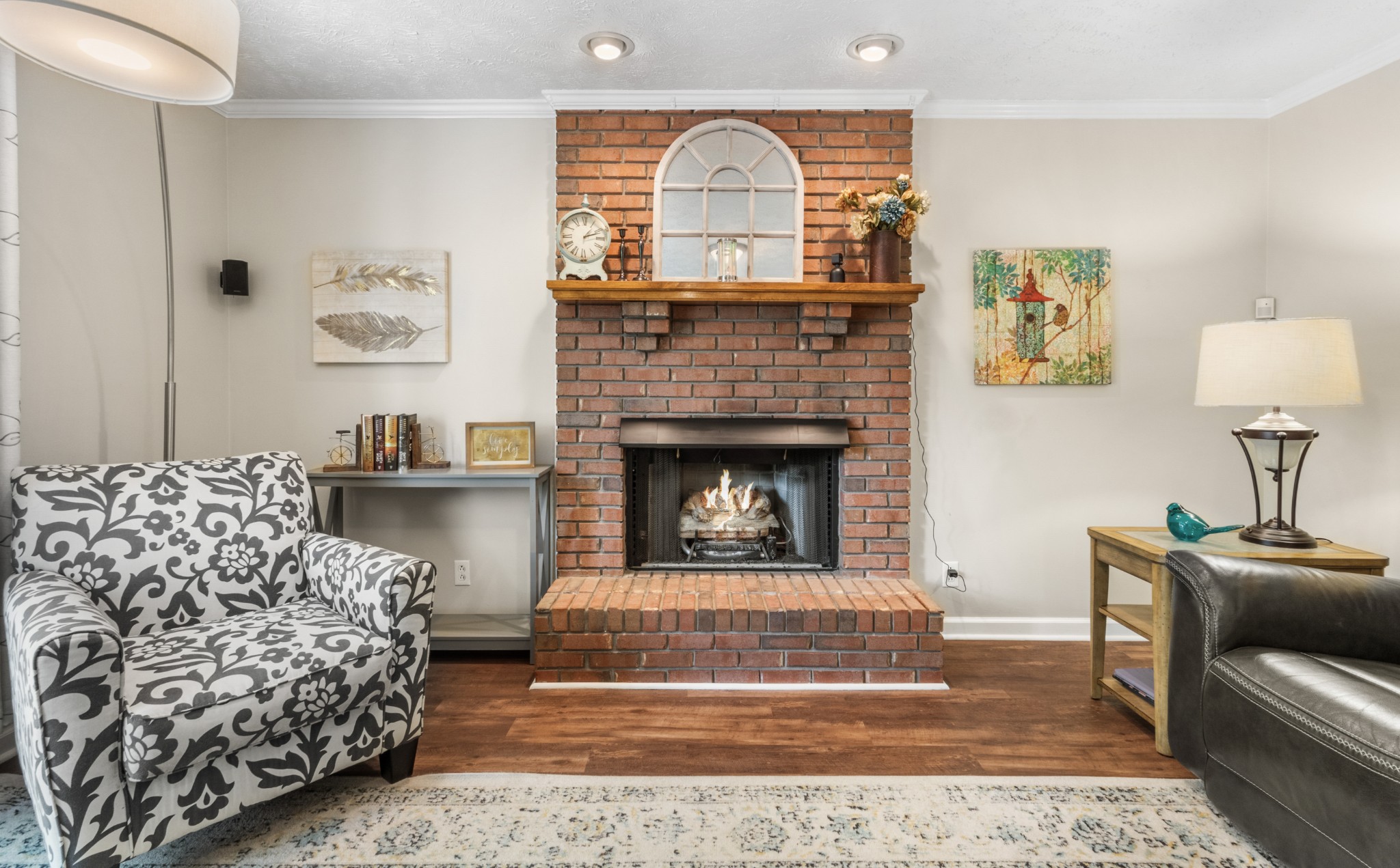 1820 Springs Inn Road Clarksville, TN 37043 - Photo 9 of 44 Gallery Image 9
