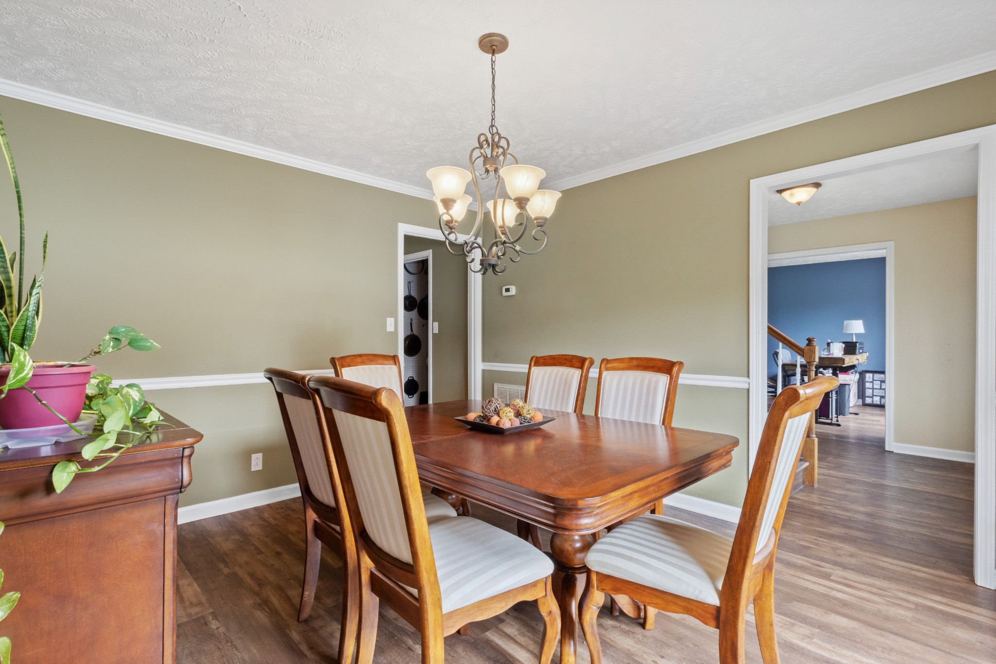 1820 Springs Inn Road Clarksville, TN 37043 - Photo 10 of 44 Gallery Image 10