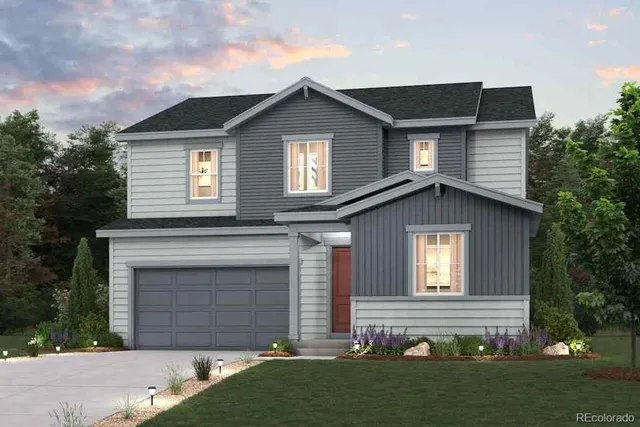 $849,990 | 1430 Loraine Circle South, Erie, CO 80026
