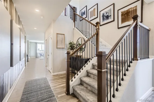 $894,990 | 1430 Loraine Circle South, Erie, CO 80026