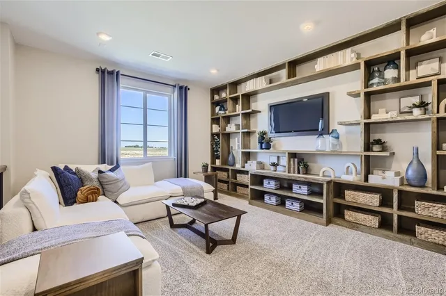 $894,990 | 1430 Loraine Circle South, Erie, CO 80026