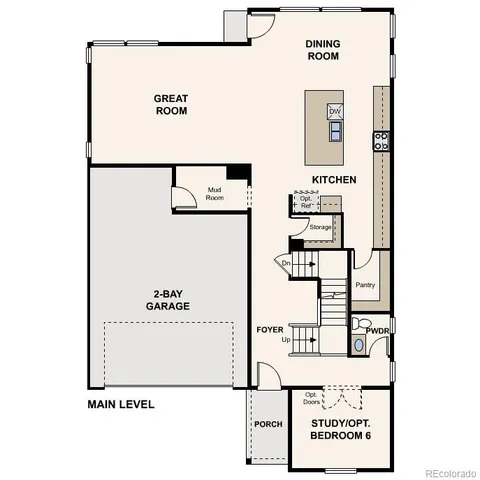 $894,990 | 1430 Loraine Circle South, Erie, CO 80026