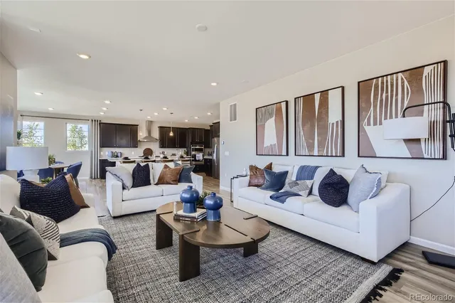 $894,990 | 1430 Loraine Circle South, Erie, CO 80026