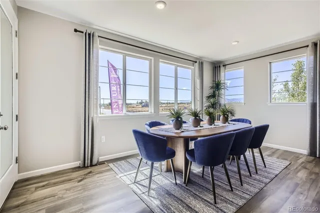 $894,990 | 1430 Loraine Circle South, Erie, CO 80026