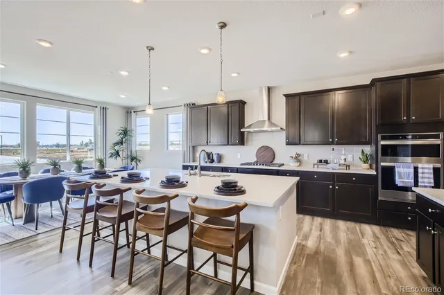 $894,990 | 1430 Loraine Circle South, Erie, CO 80026