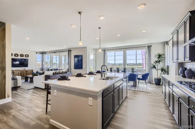 $894,990 | 1430 Loraine Circle South, Erie, CO 80026