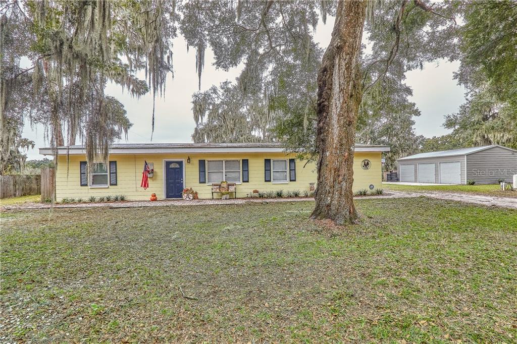 1205 Pelote Cemetery Road Lithia, FL 33547 - Photo 1 of 1 Gallery Image 1