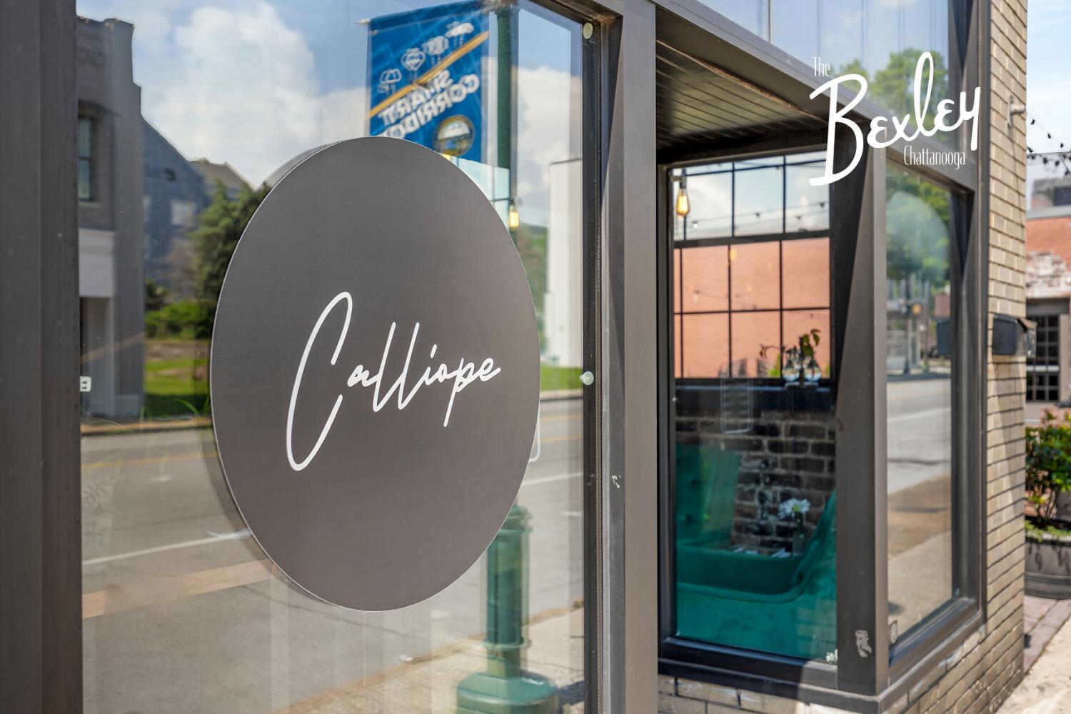 686 Bespoke Way Chattanooga, TN 37403 - Photo 19 of 27 11