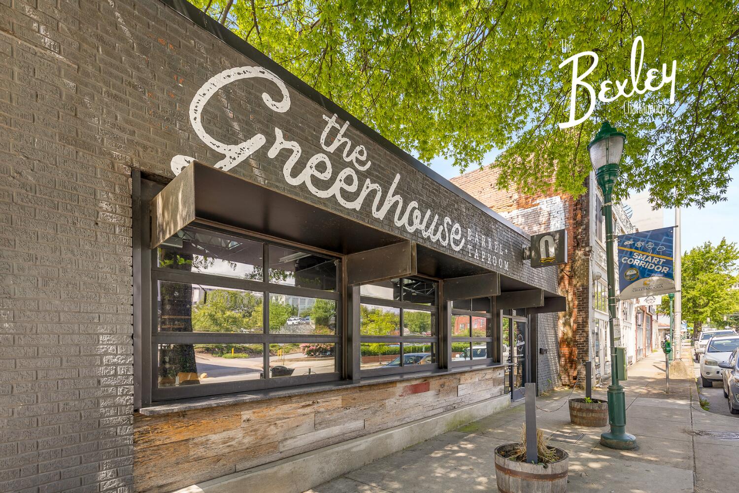 686 Bespoke Way Chattanooga, TN 37403 - Photo 21 of 27 13