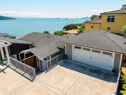 $4,995,000 | 98 Harrison Avenue, Sausalito, CA 94965