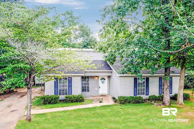 9040 Meadowview Court Mobile, AL 36695 - Photo 1 of 21
