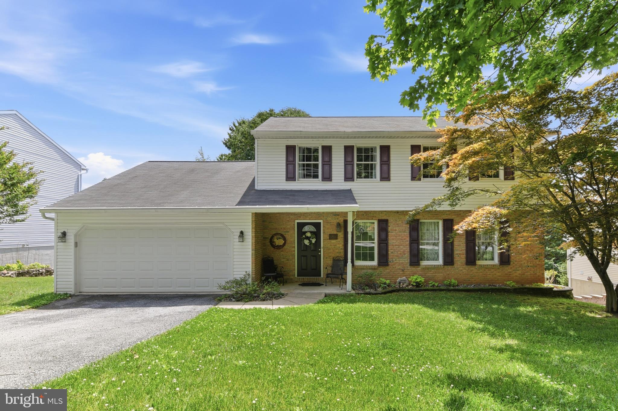 211 West Neversink Road Reading, PA 19606 - Photo 1 of 39 Gallery Image 1