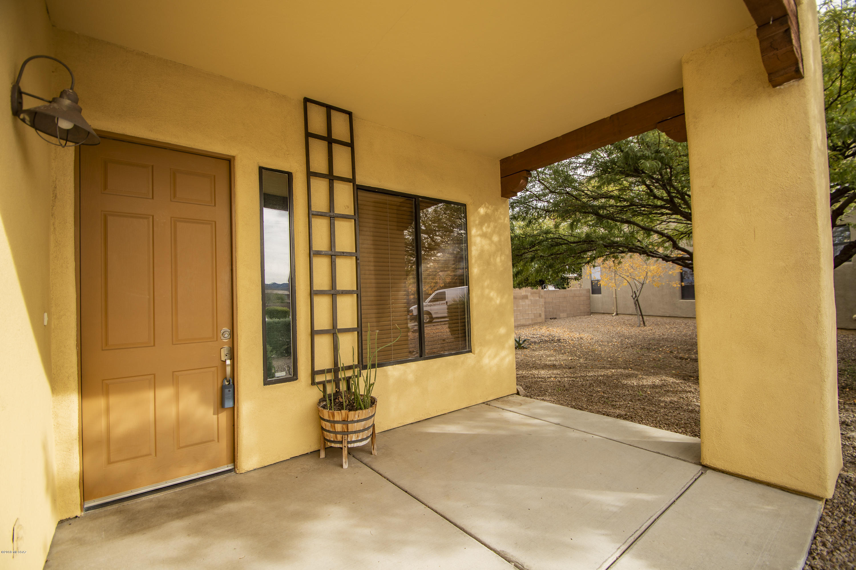 83 East Forrest Feezor Street Vail, AZ 85641 - Photo 3 of 47