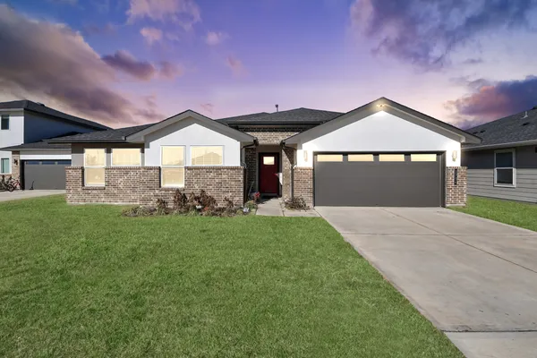 $365,000 | 1734 Windway Court, Richmond, TX 77469