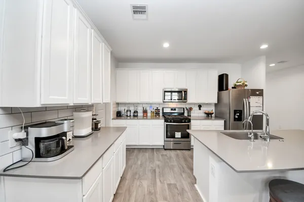$365,000 | 1734 Windway Court, Richmond, TX 77469