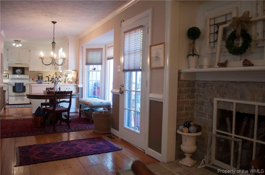 25 Capps Quarters Hampton, VA 23669 - Photo 24 of 49 Gallery Image 24