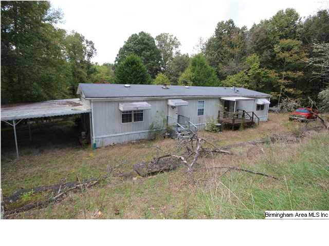 339 Taylor Crossing Ohatchee, AL 36271 - Photo 26 of 26