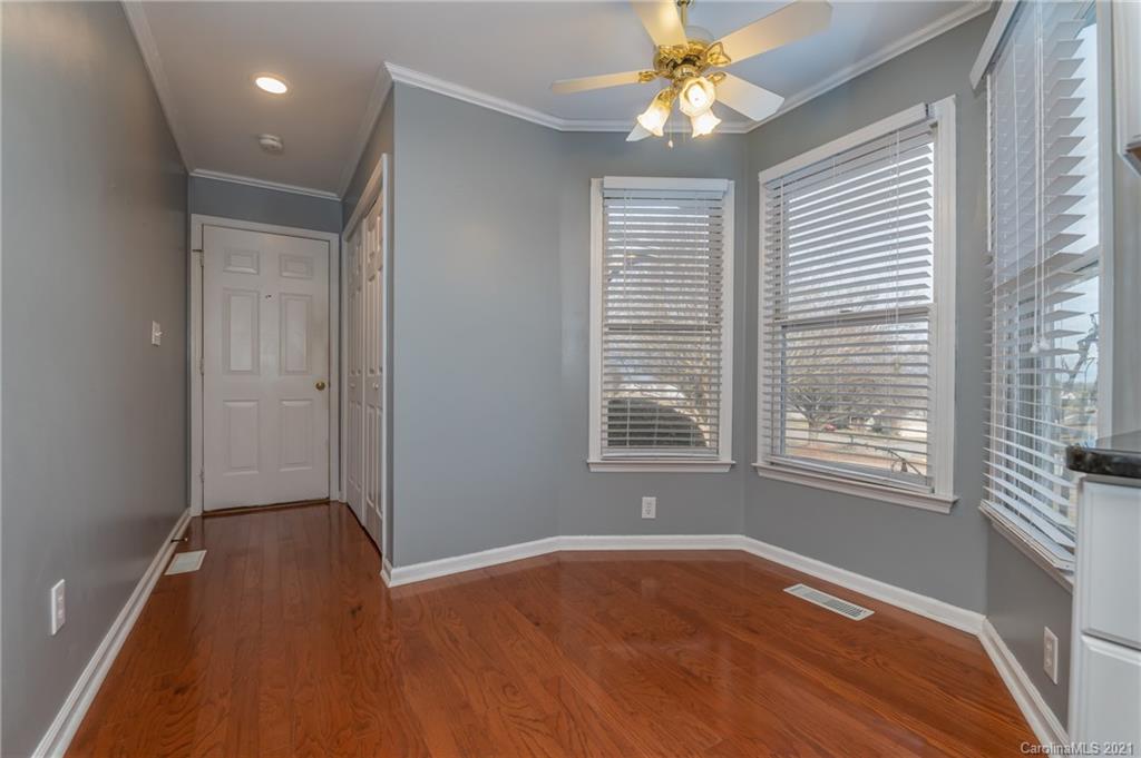 215 Orchard Grove Road, Unit 22 Campobello, SC 29322 - Photo 16 of 35 a view of an empty room with a window