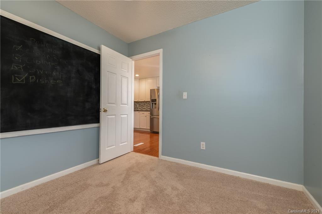 215 Orchard Grove Road, Unit 22 Campobello, SC 29322 - Photo 18 of 35 a view of an empty room
