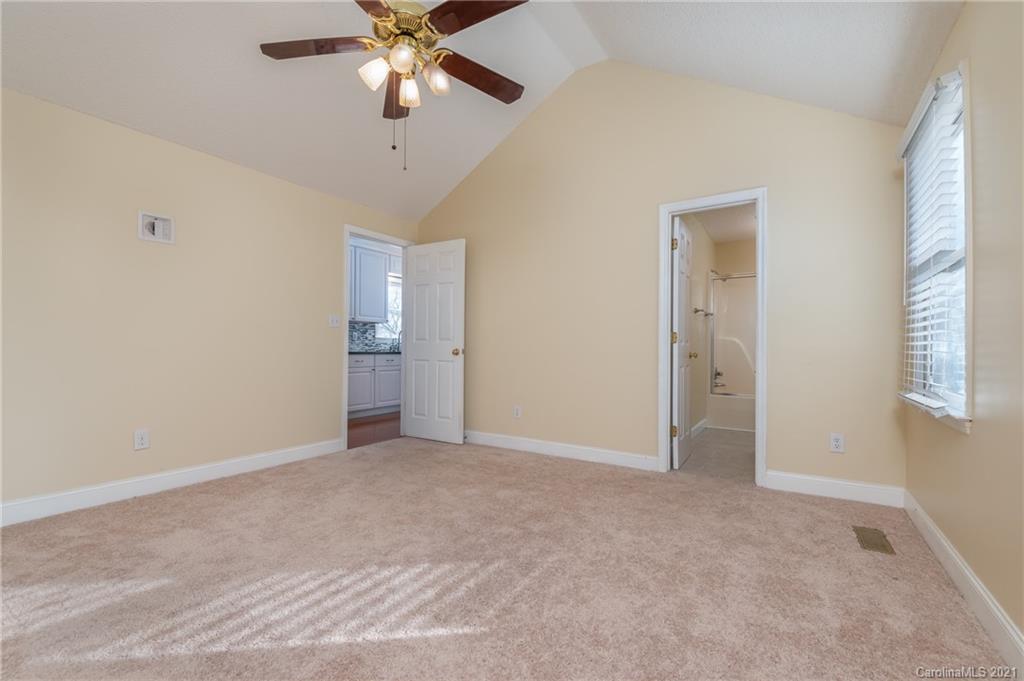 215 Orchard Grove Road, Unit 22 Campobello, SC 29322 - Photo 20 of 35 a view of an empty room with a window