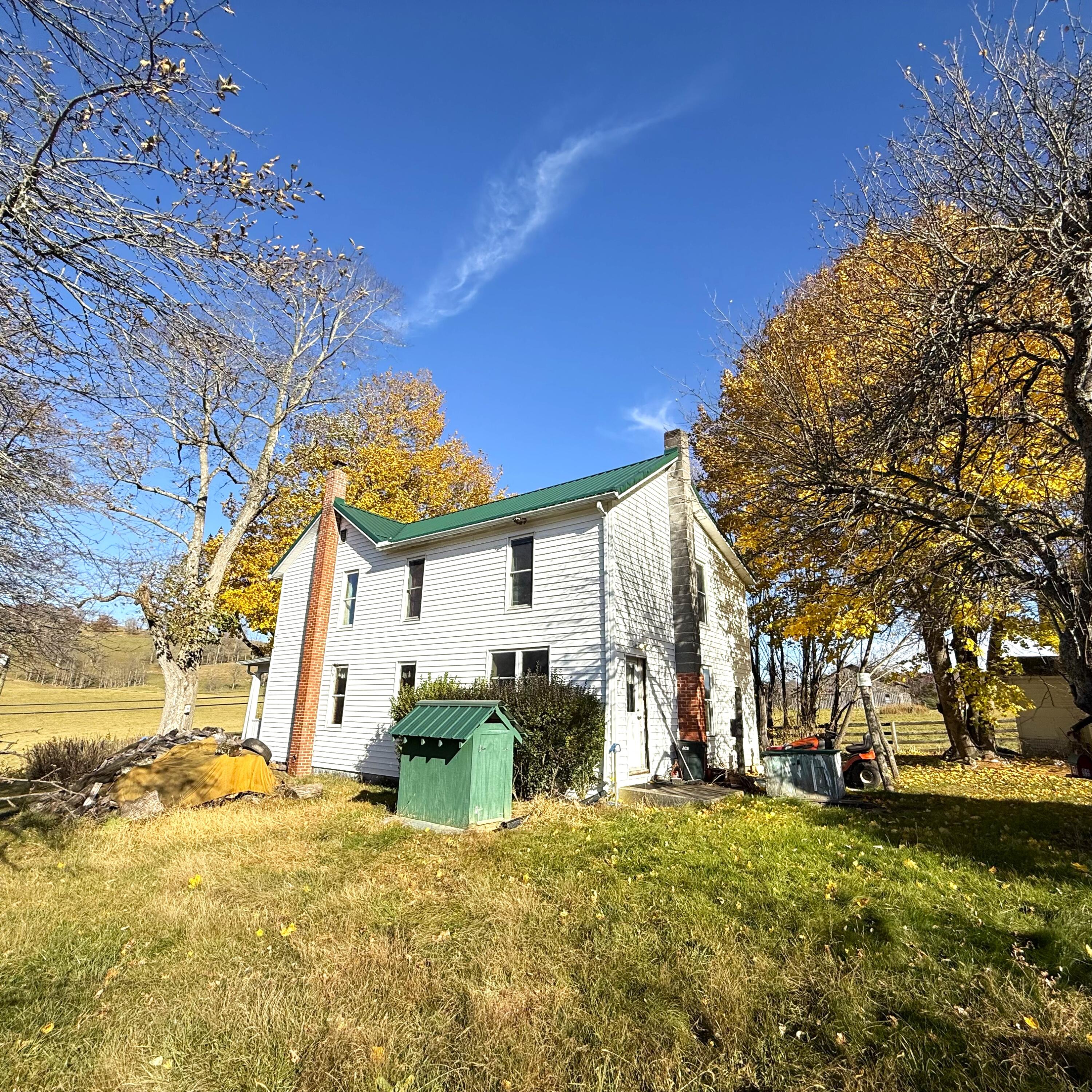 462 Edray Road Marlinton, WV 24954 - Photo 29 of 57 Gallery Image 29
