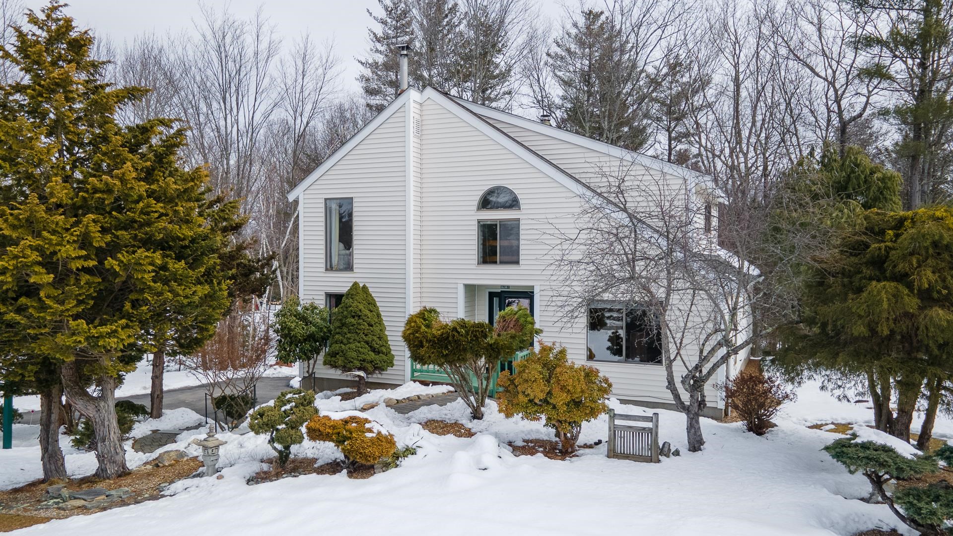 96 Harper Ridge Road Hampstead, NH 03826 - Photo 1 of 40