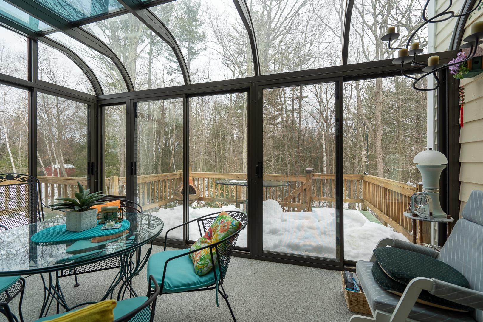 96 Harper Ridge Road Hampstead, NH 03826 - Photo 28 of 40