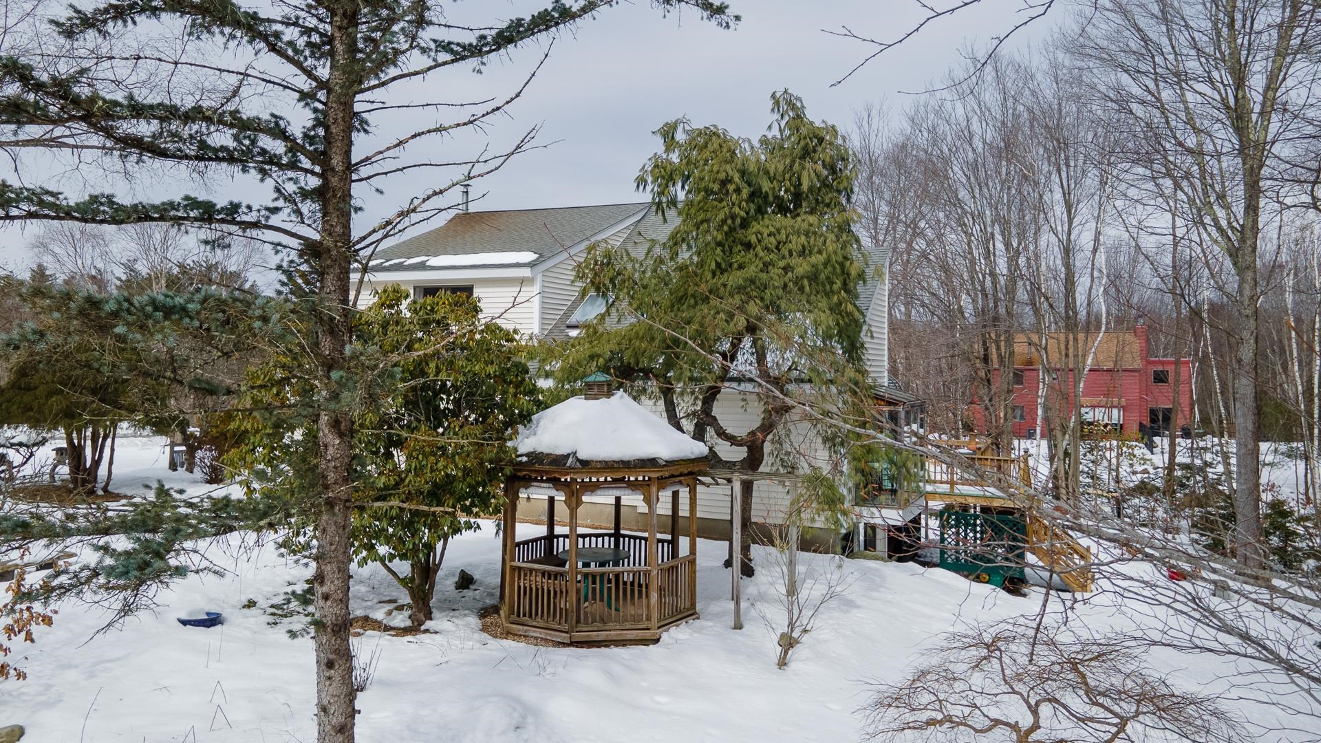 96 Harper Ridge Road Hampstead, NH 03826 - Photo 31 of 40