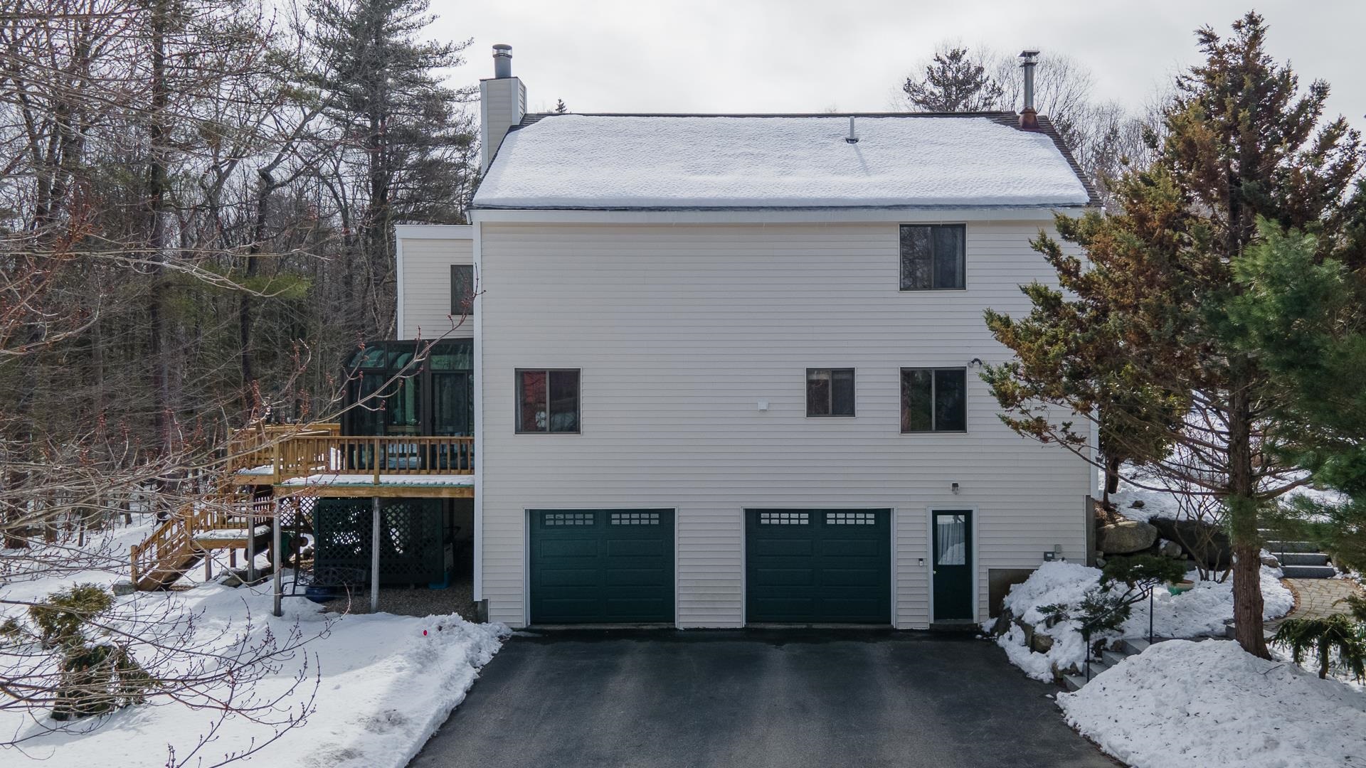 96 Harper Ridge Road Hampstead, NH 03826 - Photo 33 of 40